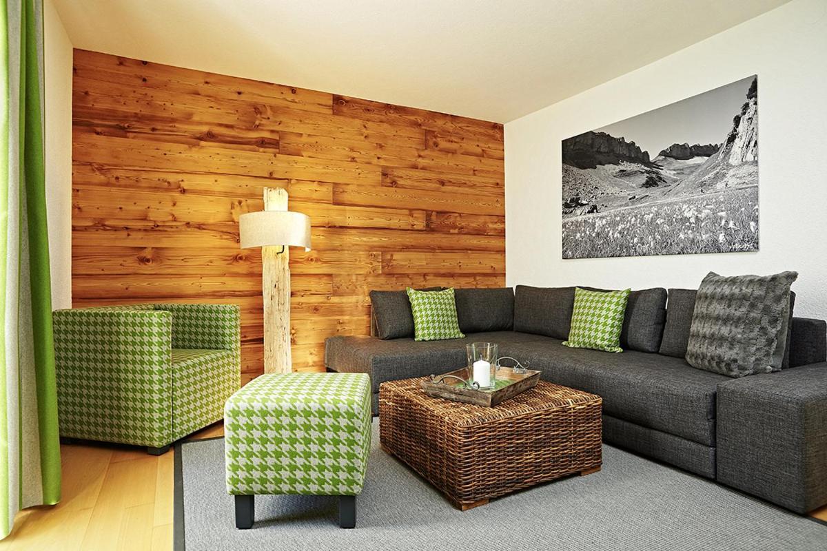 Alpenflair Ferienwohnungen Gaestehaus Hilbrand Whg 313,314,215 奥伯斯特多夫 外观 照片