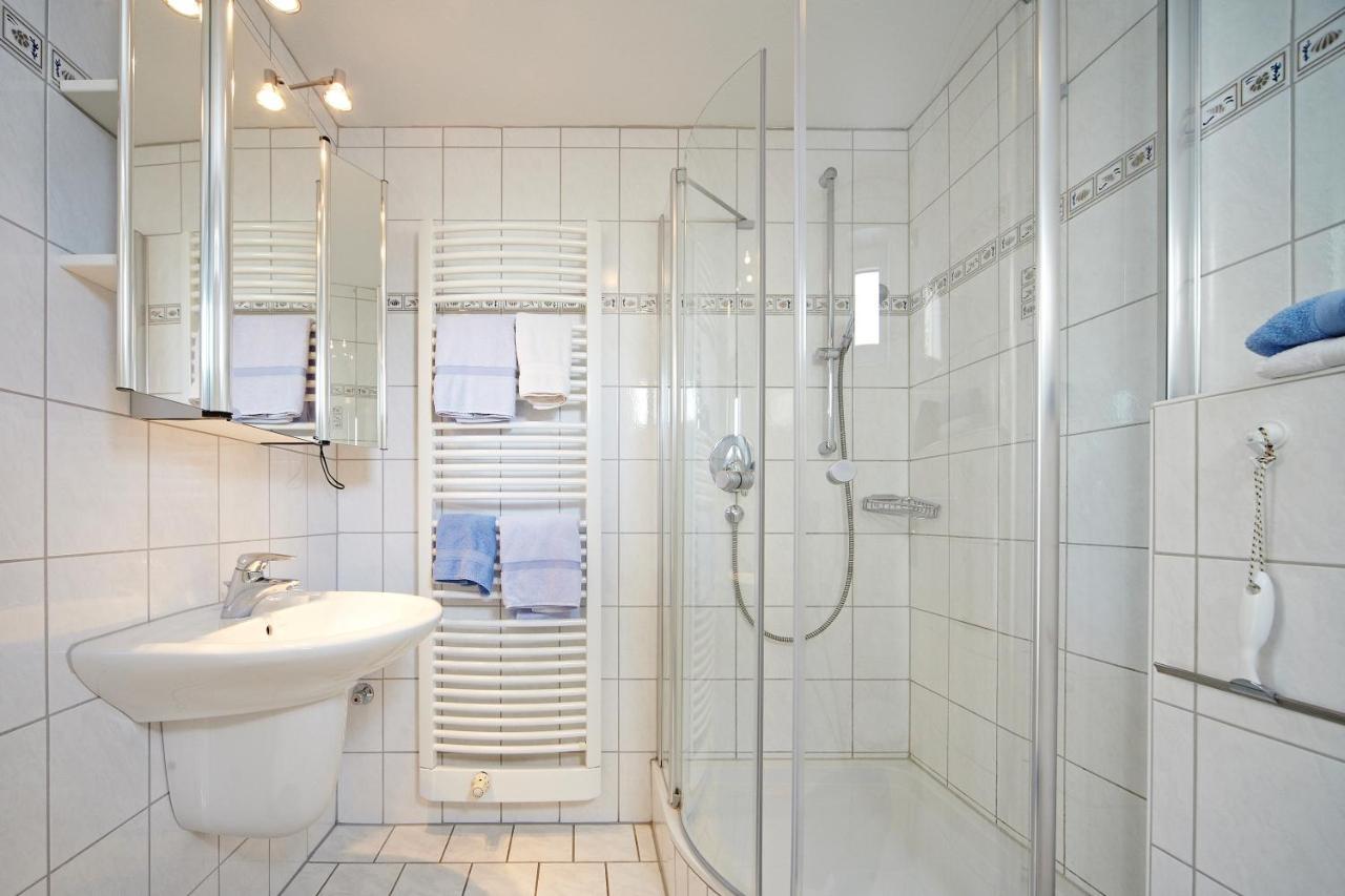 Alpenflair Ferienwohnungen Gaestehaus Hilbrand Whg 313,314,215 奥伯斯特多夫 外观 照片