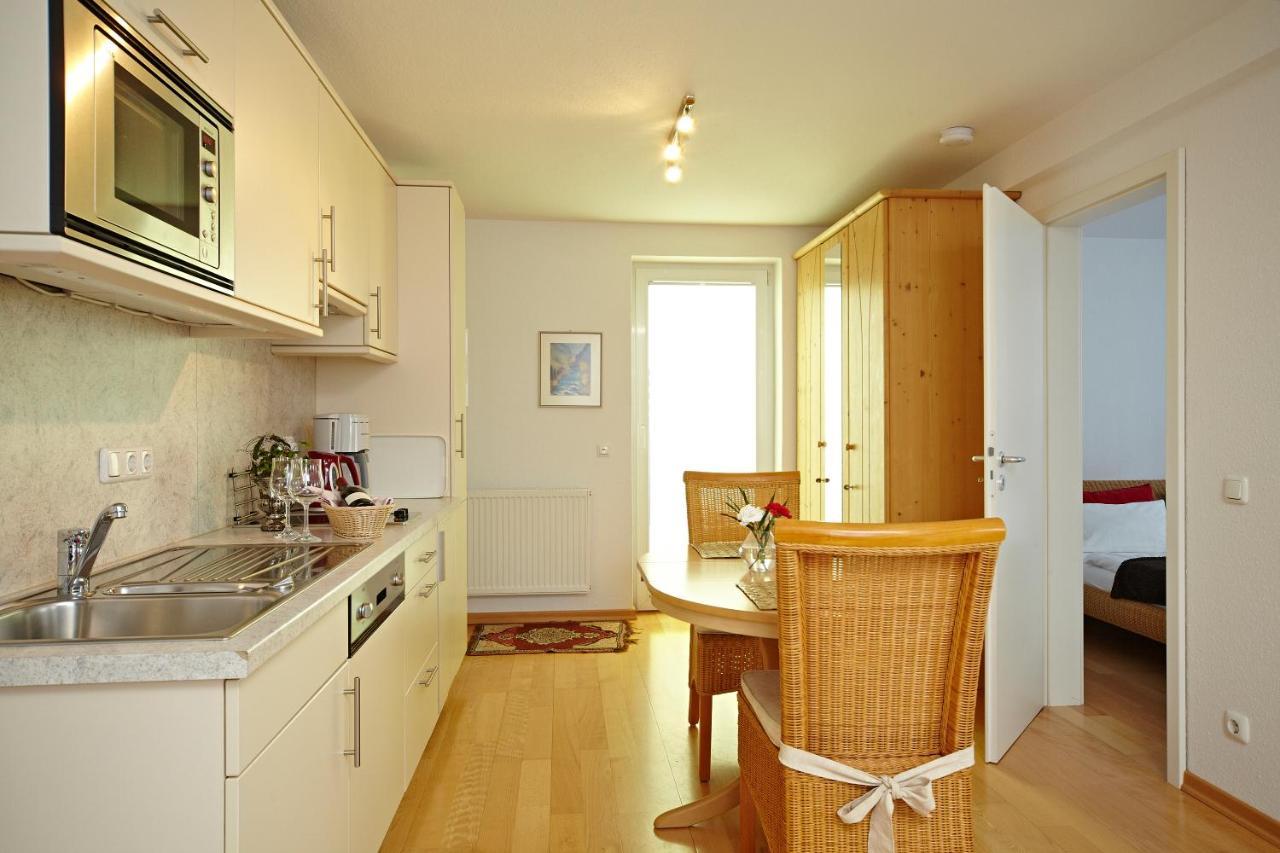 Alpenflair Ferienwohnungen Gaestehaus Hilbrand Whg 313,314,215 奥伯斯特多夫 外观 照片